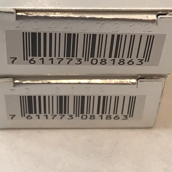 La Prairie Skin Caviar Luxe Eye Cream with Caviar Premier 3ML 2 pack 6 ML total - Picture 3 of 3